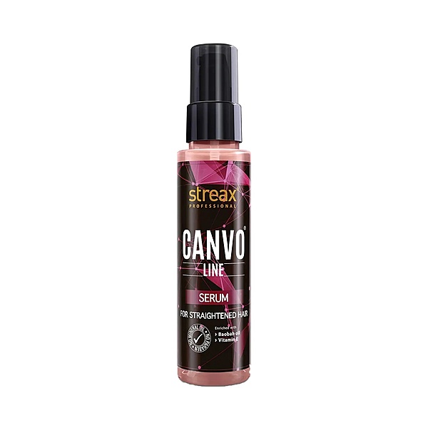 Streax Canvo Line Hair Serum