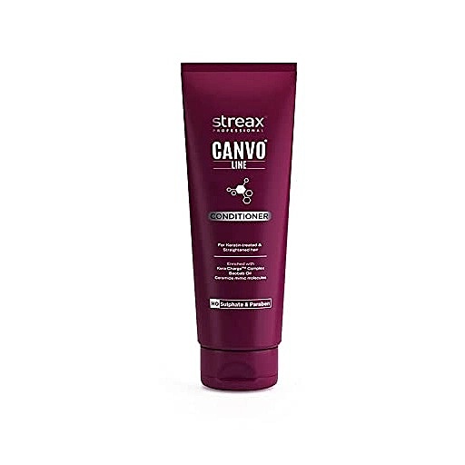 Streax Canvo Conditioner Small
