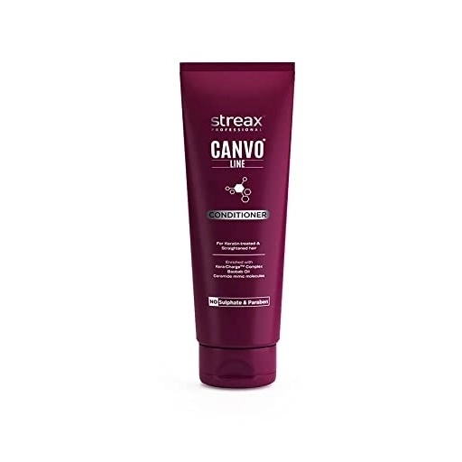 Streax Canvo Conditioner Small