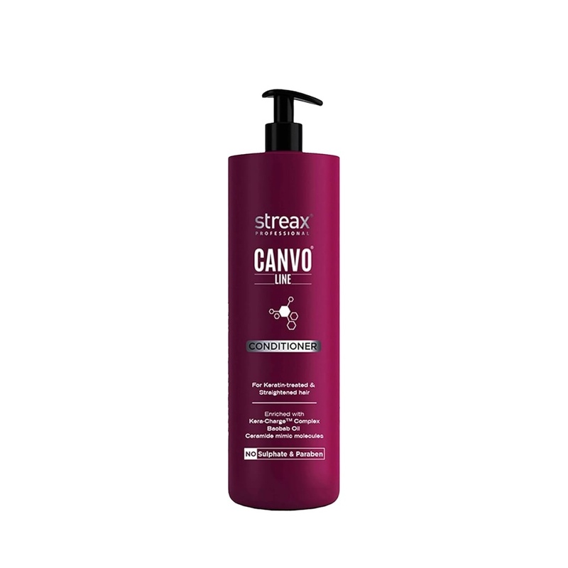 Streax Canvo Conditioner Big