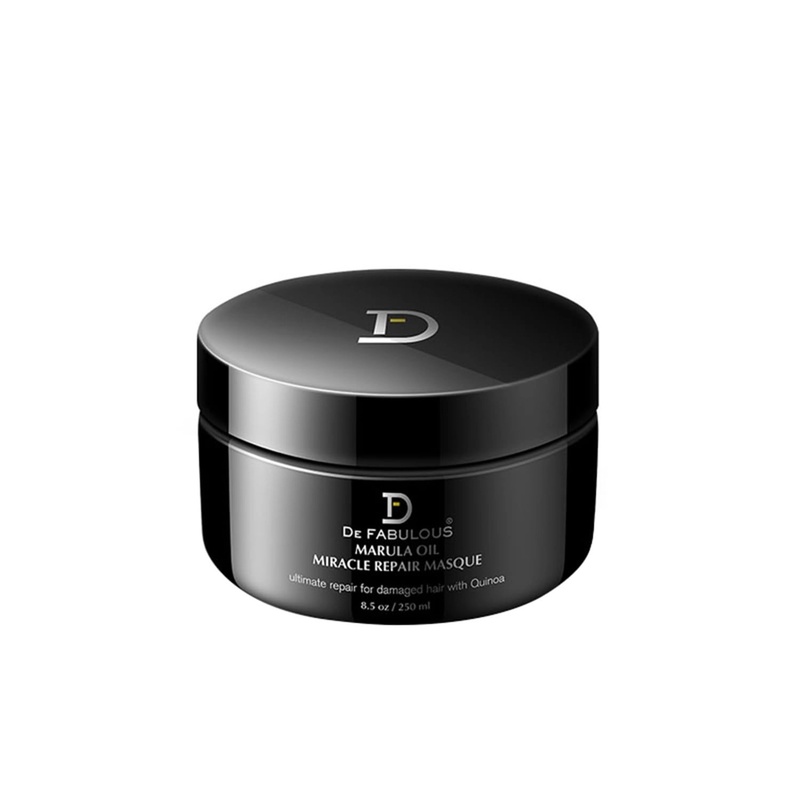 De Fabulous Marula Oil Masque 250 ml