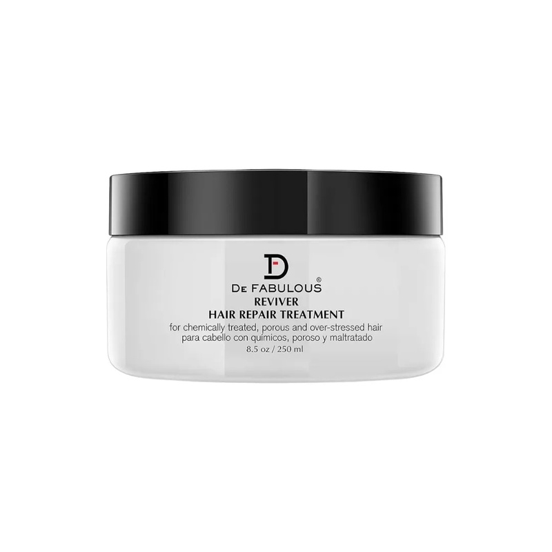 De Fabulous Repair Treatment 250 ml