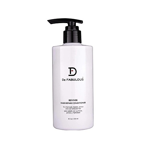 De Fabulous Reviver Conditioner 250 ml