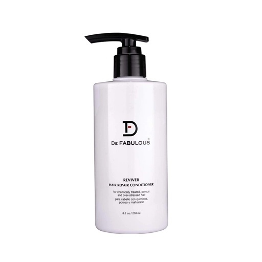 De Fabulous Reviver Conditioner 250 ml