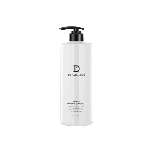 De Fabulous Reviver Shampoo 1000 ml