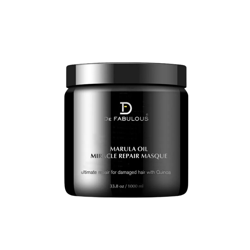 De Fabulous Marula Oil Masque 1000 ml