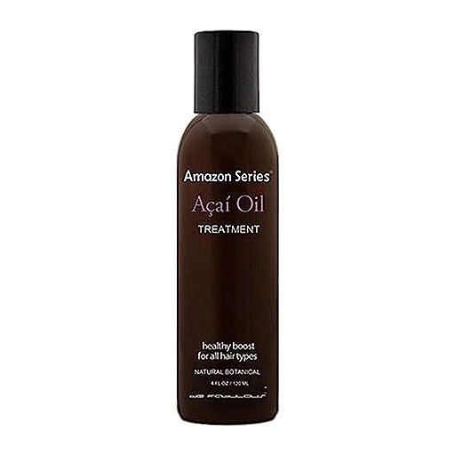 De Fabulous Amazon Series Acai Oil Treatment Big