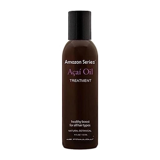 De Fabulous Amazon Series Acai Oil Treatment Big