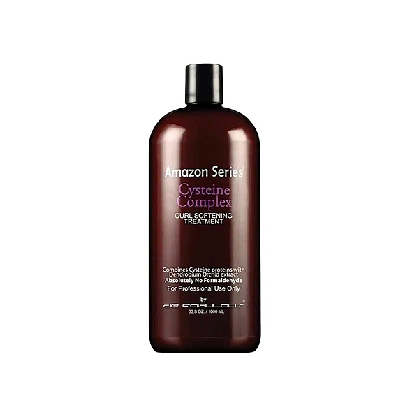 De Fabulous Amazon Series Cysteine Complex Treatment