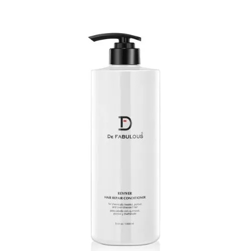 De Fabulous Reviver Conditioner 1000 ml
