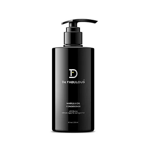 De Fabulous Marula Oil Conditioner 250 ml