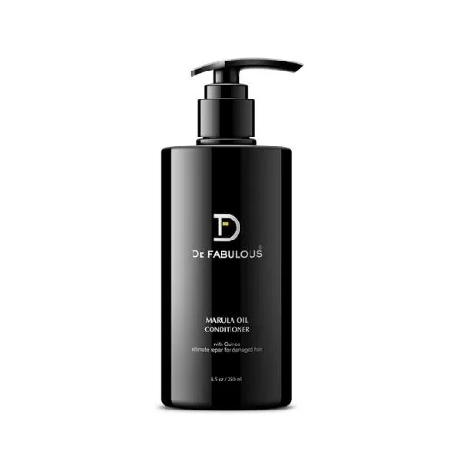 De Fabulous Marula Oil Conditioner 250 ml