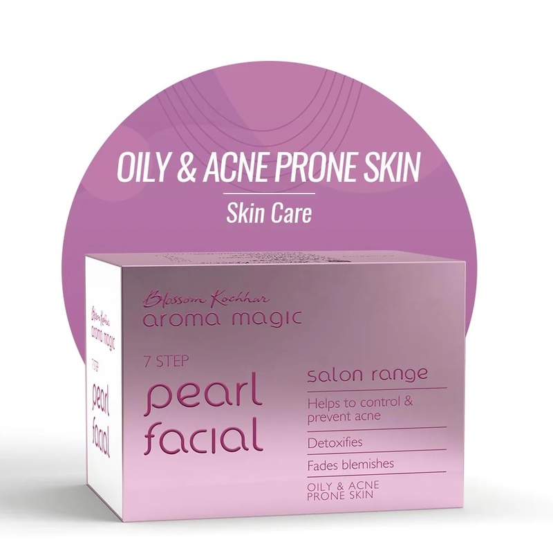 Aroma Magic Pearl Kit