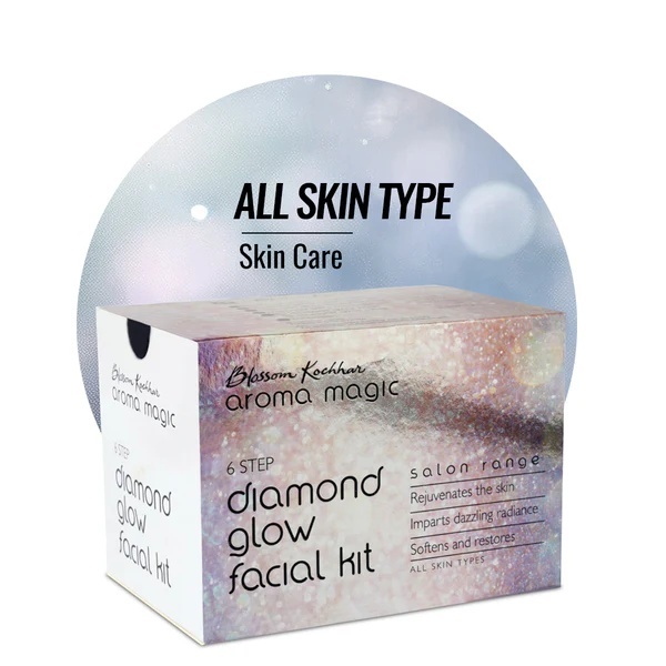 Aroma Magic Diamond Kit