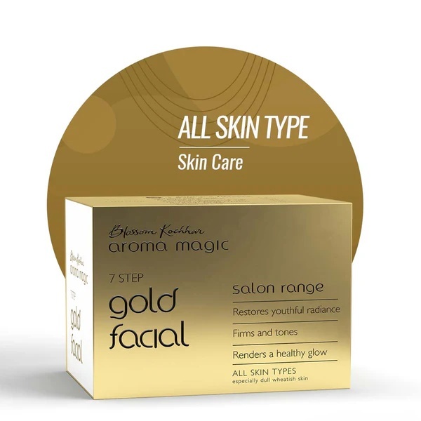 Aroma Magic Gold Kit