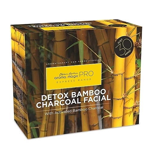 Aroma Magic D.B.C Faical Kit