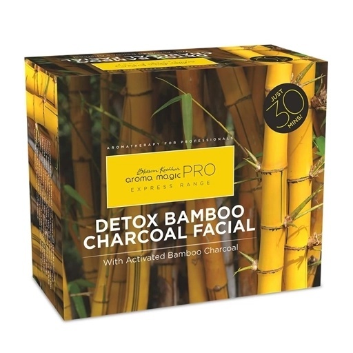 Aroma Magic D.B.C Faical Kit