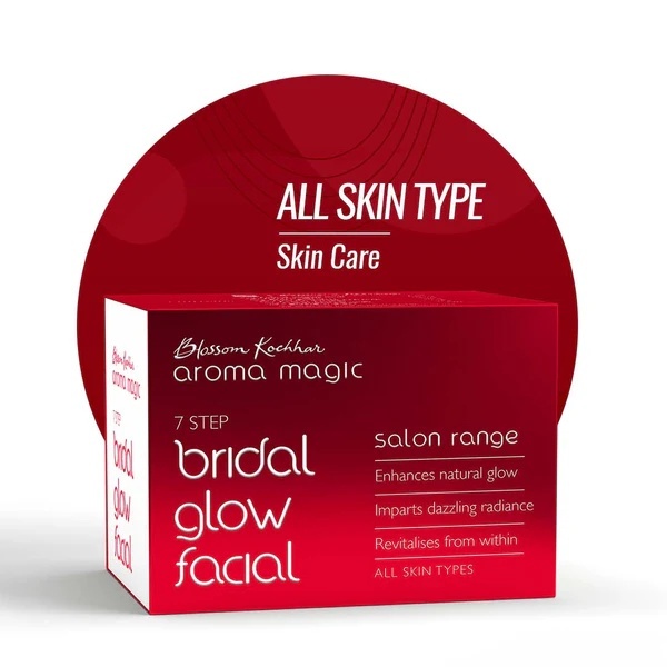 Aroma Magic Bridal Kit