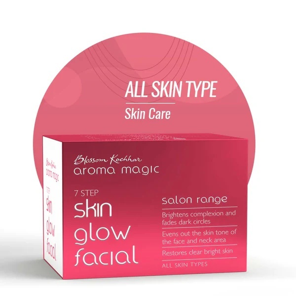 Aroma Magic Skin Glow Kit