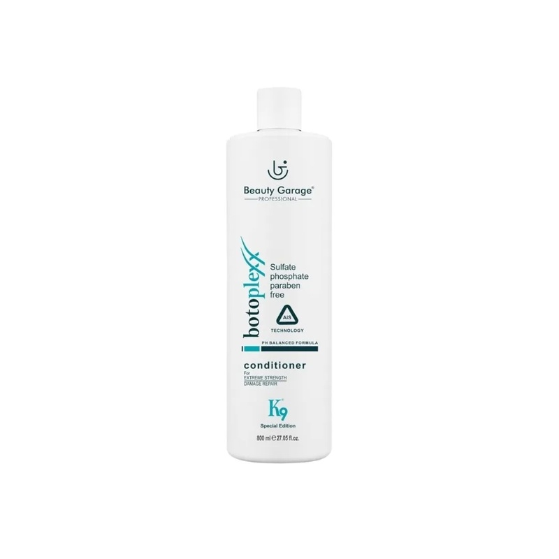 Beauty Garage Botoplex Conditioner Big