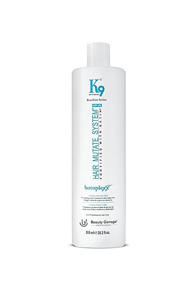 Beauty Garage K9 Botoplexx Hair Treatment 800 ml