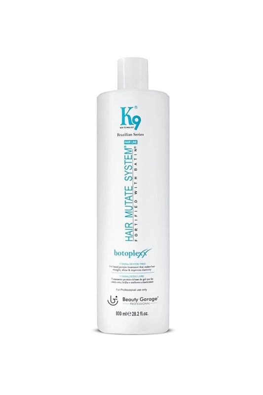 Beauty Garage K9 Botoplexx Hair Treatment 800 ml