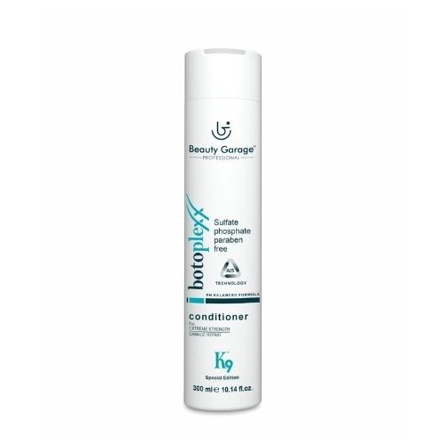 Beauty Garage Botoplex Conditioner Small