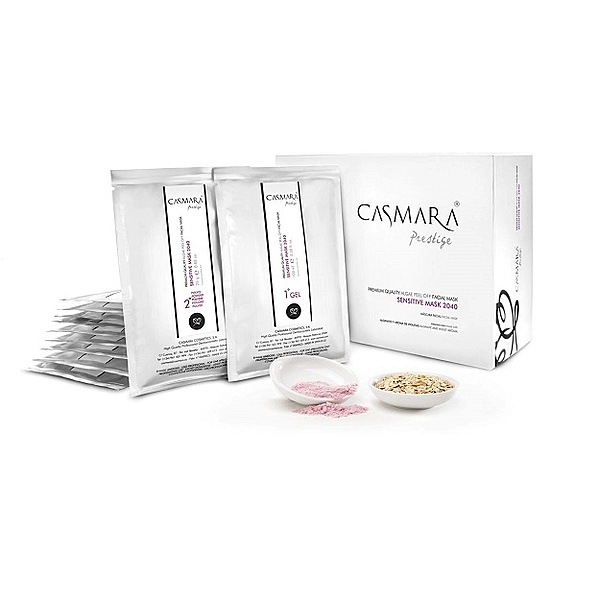 Casmara Sensitive Mask (2040)