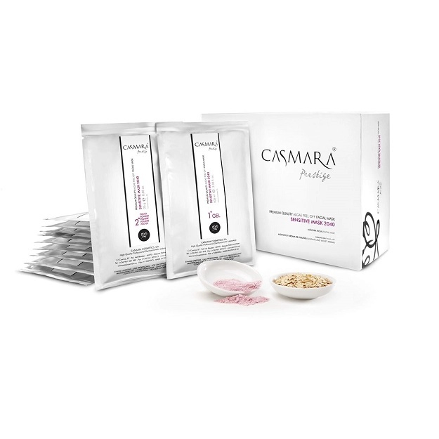 Casmara Sensitive Mask (2040)