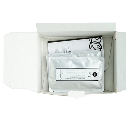 Casmara Reaffirming Mask 2020