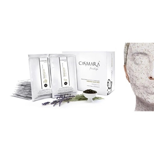 Casmara Green Tea Mask (2050)
