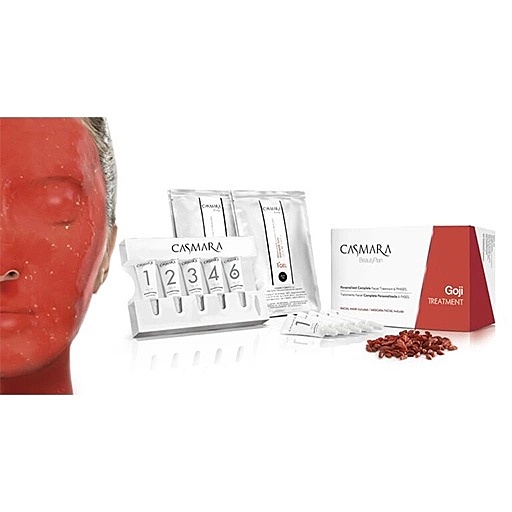 Casmara Goji Treatment (A40000)