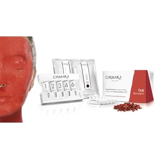 Casmara Goji Treatment (A40000)
