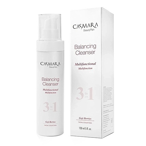 Casmara Balance Cleanser