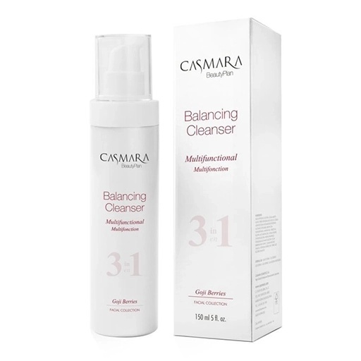 Casmara Balance Cleanser