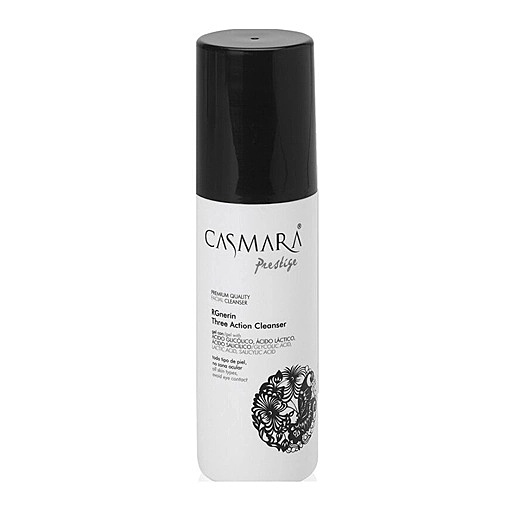 Casmara Rgnerin Three Action Cleanser (Peel)