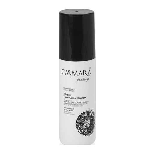 Casmara Rgnerin Three Action Cleanser (Peel)