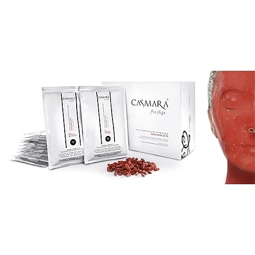 Casmara Goji Mask 2070