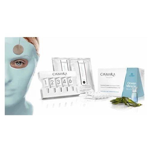 Casmara Ocean Miracle Treatment (6 PH) A10000N