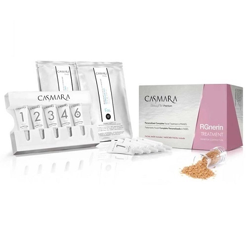 Casmara Rgnerin Treatment (6PH) (A80000) 2 Treatments