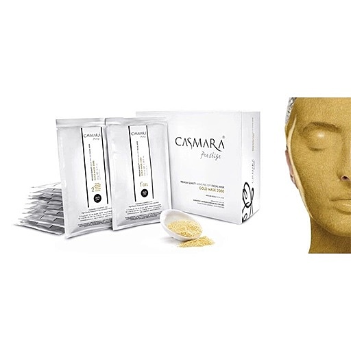Casmara Gold Mask 2080