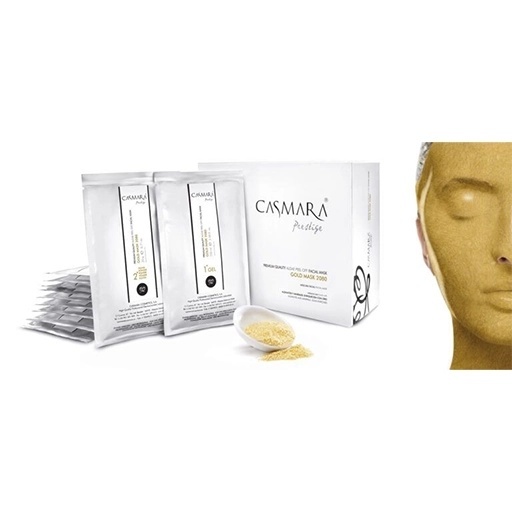 Casmara Gold Mask 2080