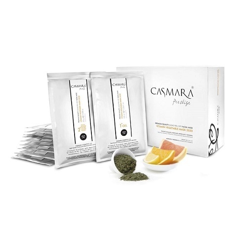 Casmara VITAMIN Vegetable Mask 2030