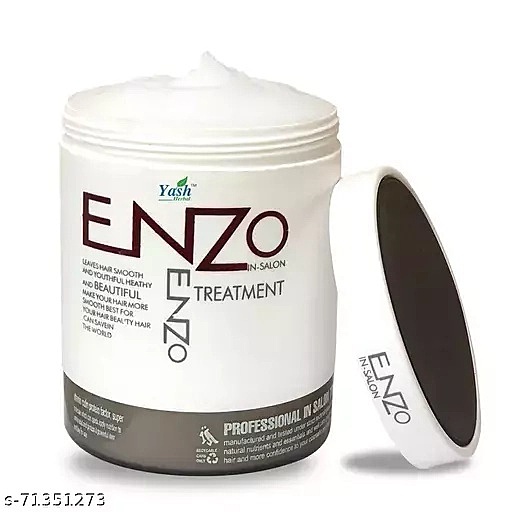 Enzo Hair Spa