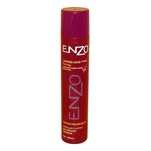 Enzo Hair Spray