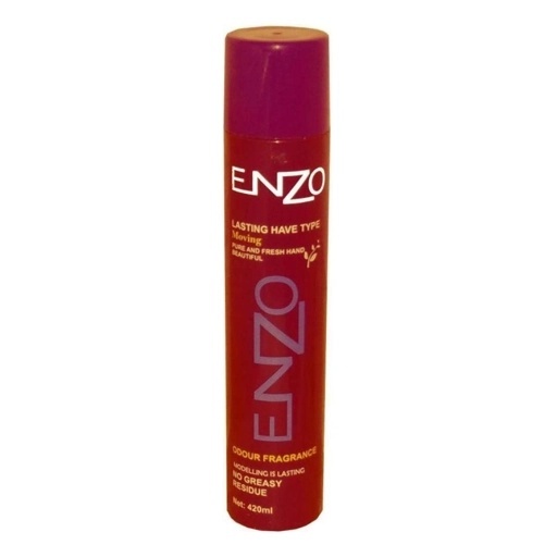 Enzo Hair Spray