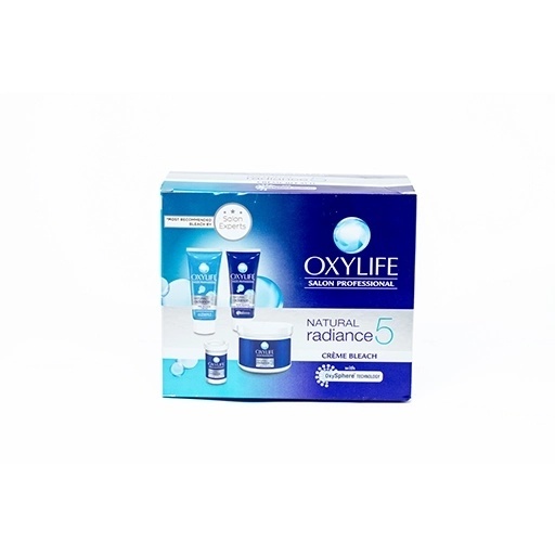 Fem Oxylife Radiance Bleach