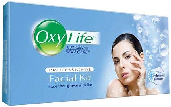 Fem Oxylife Facial Kit