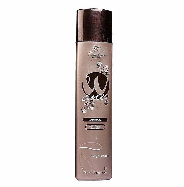 Floractive Professional W One Shampoo Big