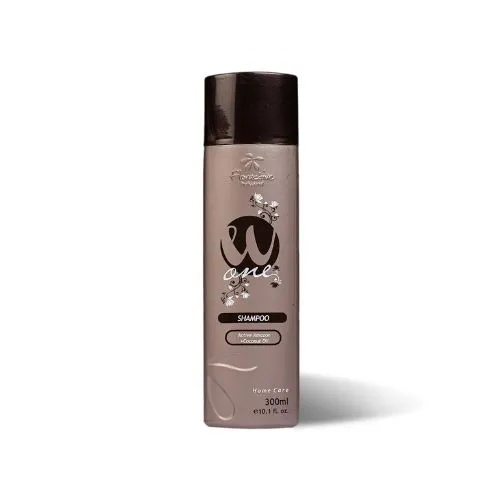 Floractive Professional W One Shampoo Small